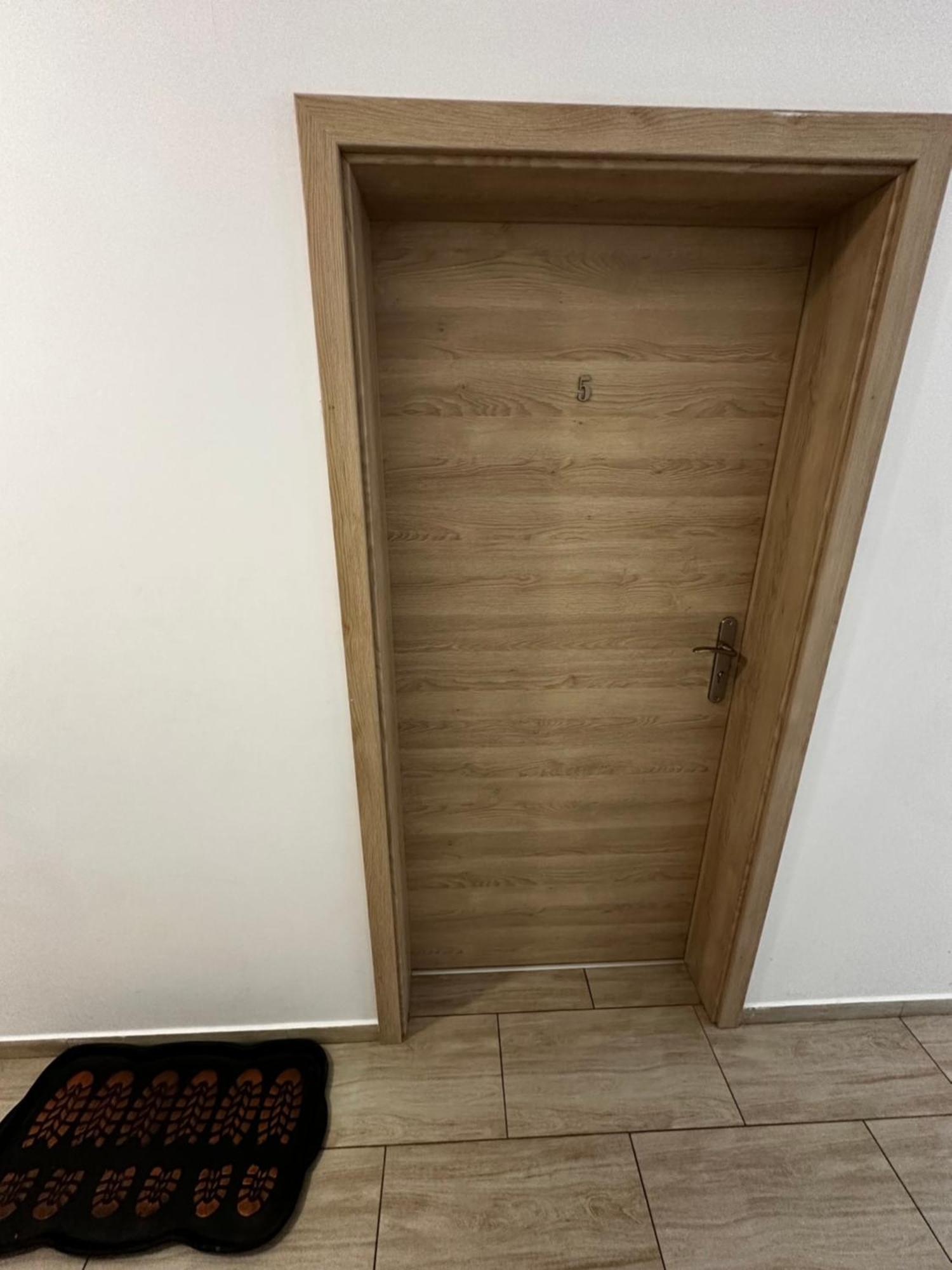 Agroturystyka Pod Grzywaczem Villa Sloszow Luaran gambar